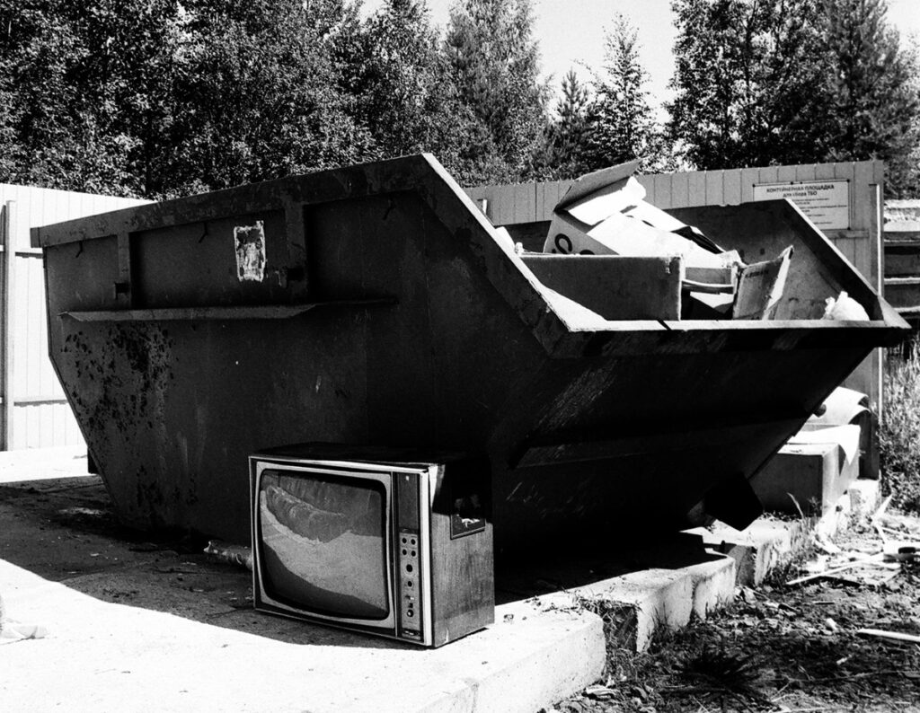 dumpster rental ppc marketing