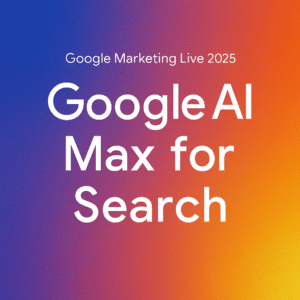 google ai max for search for small businesses